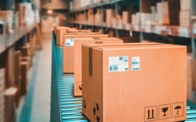 Overlooked Opportunities In The “Small Bay” Light Industrial Real Estate Subsector