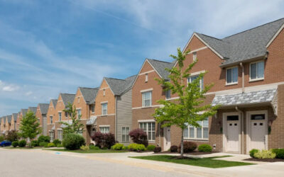 Inland Fully Subscribes Irish Row Student Housing DST in South Bend Near Notre Dame