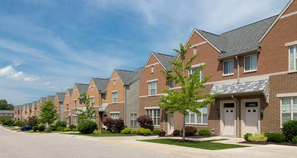 Inland Fully Subscribes Irish Row Student Housing DST in South Bend Near Notre Dame