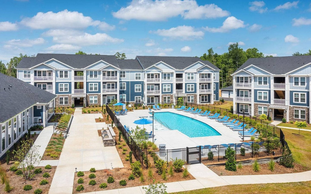 Madison Capital Group Launches Madison Capital Markets, Providing Real Estate Investment Opportunities