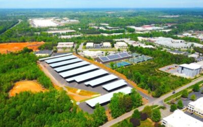 BlueGate Boat & RV Storage Opens Premier Facility in Mooresville, N.C.
