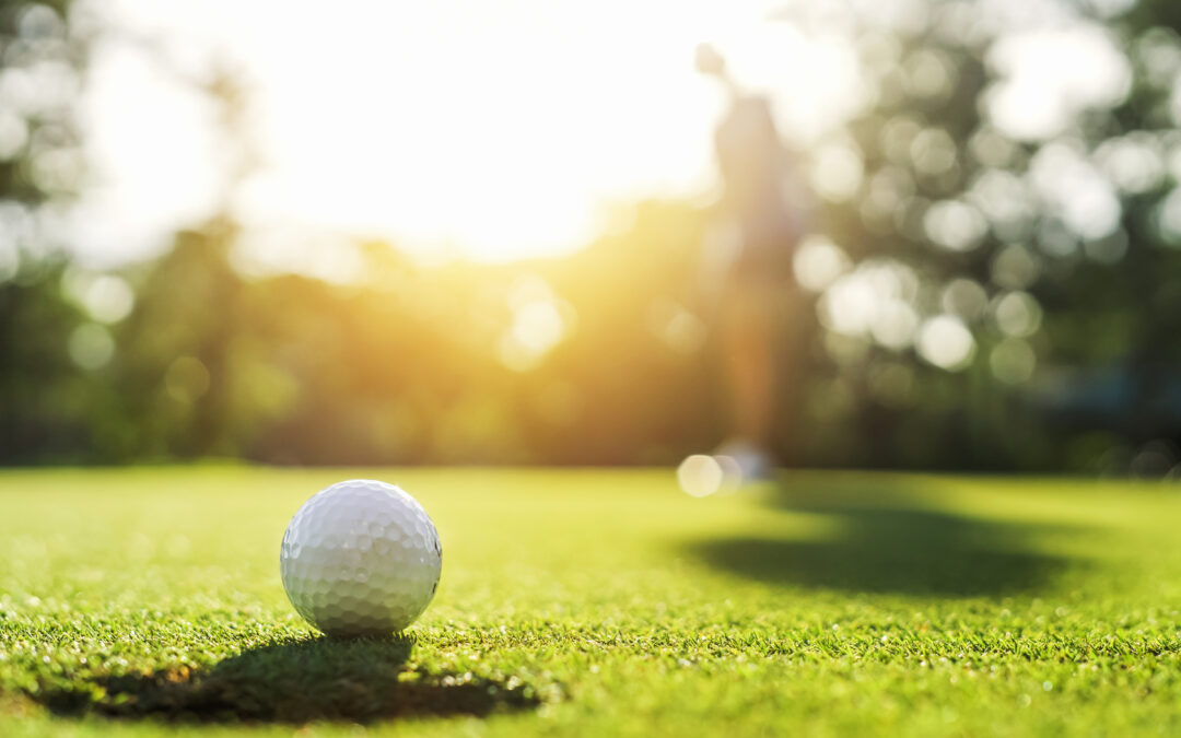 MCGH Announces Multiyear Sponsorship Deal with PGA Tour Winner Jake Knapp