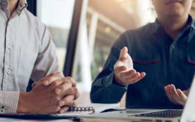 For Van Leeuwen & Company, Every Client is the Master Painter of their Financial Self-Portrait