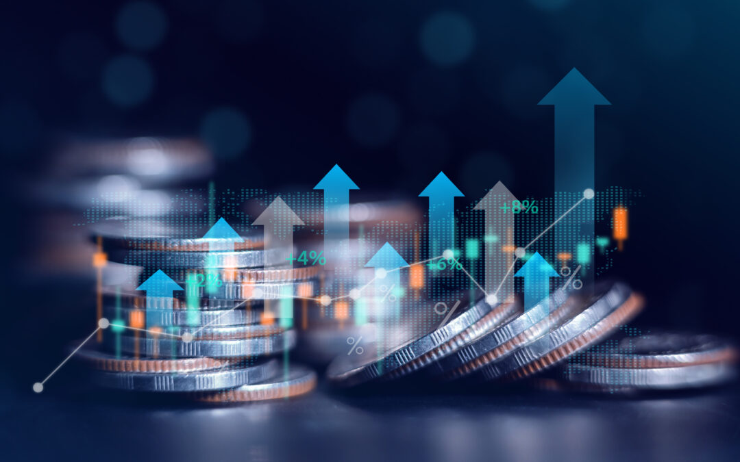 Nontraded BDC Fundraising, Asset Levels Rise in Q1 2025