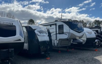Blue Gate Boat & RV Storage Acquires a Premier Outdoor RV and Boat Storage Facility in Chesapeake, Va.