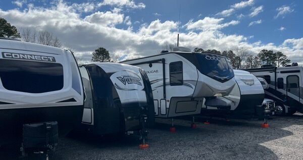 Blue Gate Boat & RV Storage Acquires a Premier Outdoor RV and Boat Storage Facility in Chesapeake, Va.