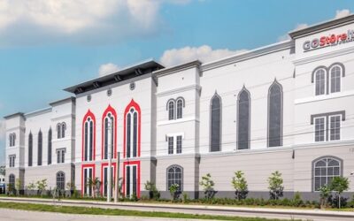 Go Store It Self Storage Announces Grand Opening of New 777-Unit Facility in Opa-locka, Florida