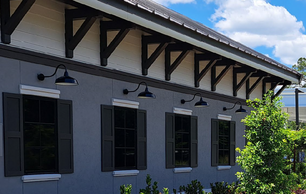 Leitbox Storage Partners, LLC Opens New Facility in Hilton Head, SC Second facility opened by Leitbox in Q1 2024