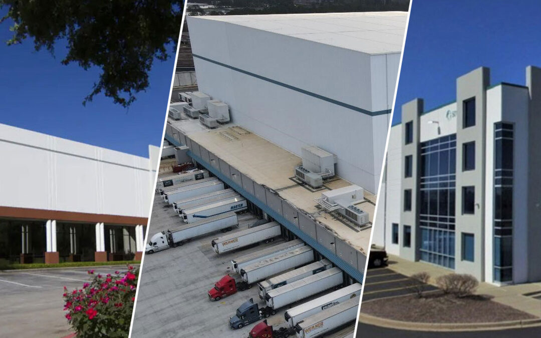 Strength in Smaller Industrial Assets: A Market Trend Aligned with Sealy & Company