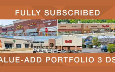 WATCH: Investors Seeking Value Creation Fully Subscribe ExchangeRight’s Third Value-Add Portfolio