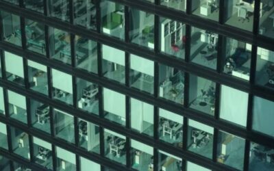 Blackstone’s $59 Billion Property Trust Hit by Starwood Fallout