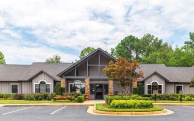 Capital Square Delivers 226% Equity Multiple in Georgia Multifamily Delaware Statutory Trust (DST) to UPREIT Transaction