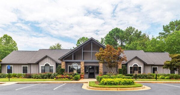 Capital Square Delivers 226% Equity Multiple in Georgia Multifamily Delaware Statutory Trust (DST) to UPREIT Transaction