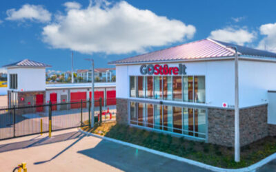 Madison Capital Markets Successfully Closes Go Store It Orlando DST: A Prime Self-Storage Investment in the Heart of Central Florida