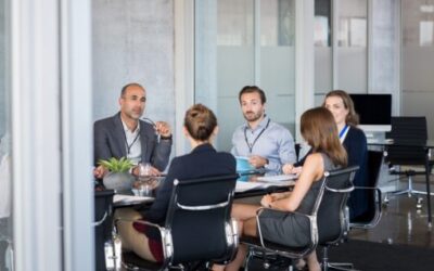 Private Equity Rolling Funds