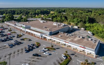 ShopOne and its JV Partners Acquire Publix at Mt. Zion in Georgia