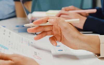 Leveraging Case Studies To Showcase Your Firm’s Success