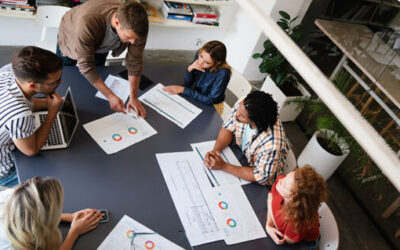 Why Custom Marketing Matters: Beyond The Template