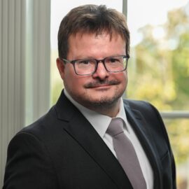 Frederick E. Hubler, Jr., MBA, CWS®