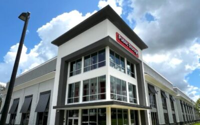 Leitbox Storage Partners Opens New Facility in Sanford, Florida