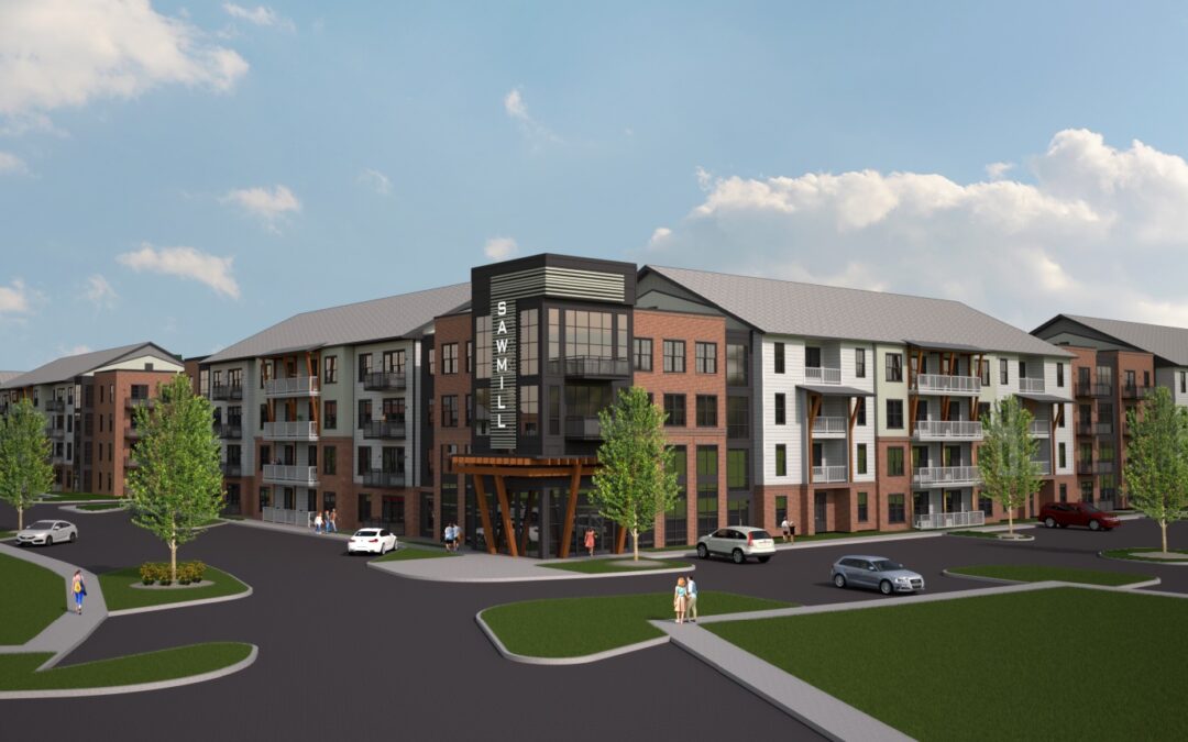 Cantor Fitzgerald and Silverstein Properties Announce Joint Venture with Turnbull Development, LLC for Opportunity Zone Development in Summerville, SC