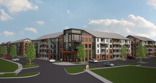 Cantor Fitzgerald and Silverstein Properties Announce Joint Venture with Turnbull Development, LLC for Opportunity Zone Development in Summerville, SC
