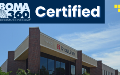 Sealy & Company Receives Second BOMA 360 Certified Building Designation