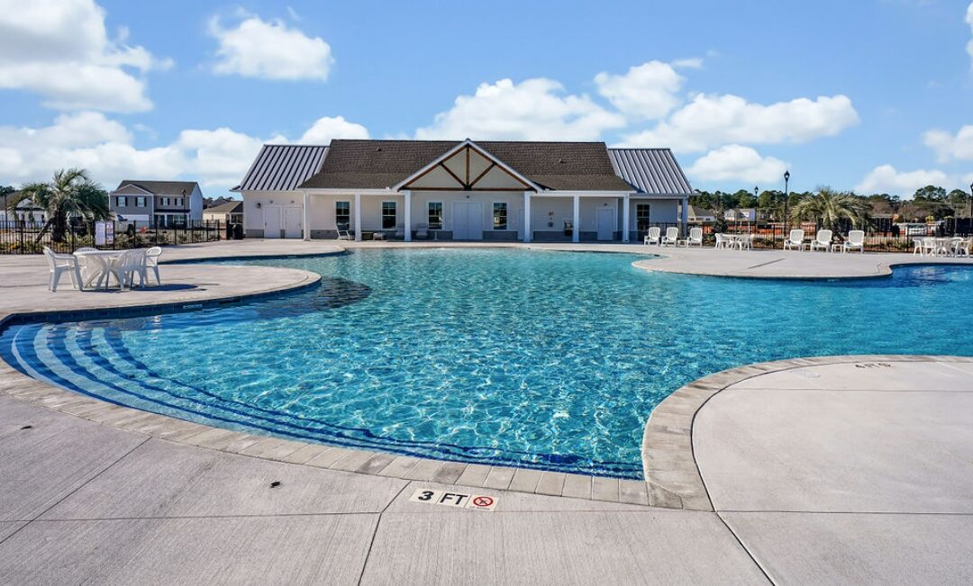 Capital Square Purchases 113-Unit Build-to-Rent Residential Community in Castle Hayne, North Carolina