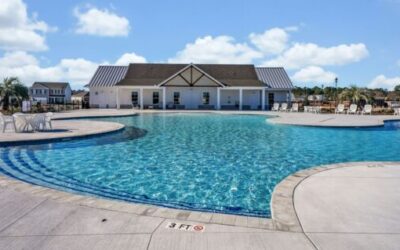 Capital Square Purchases 113-Unit Build-to-Rent Residential Community in Castle Hayne, North Carolina