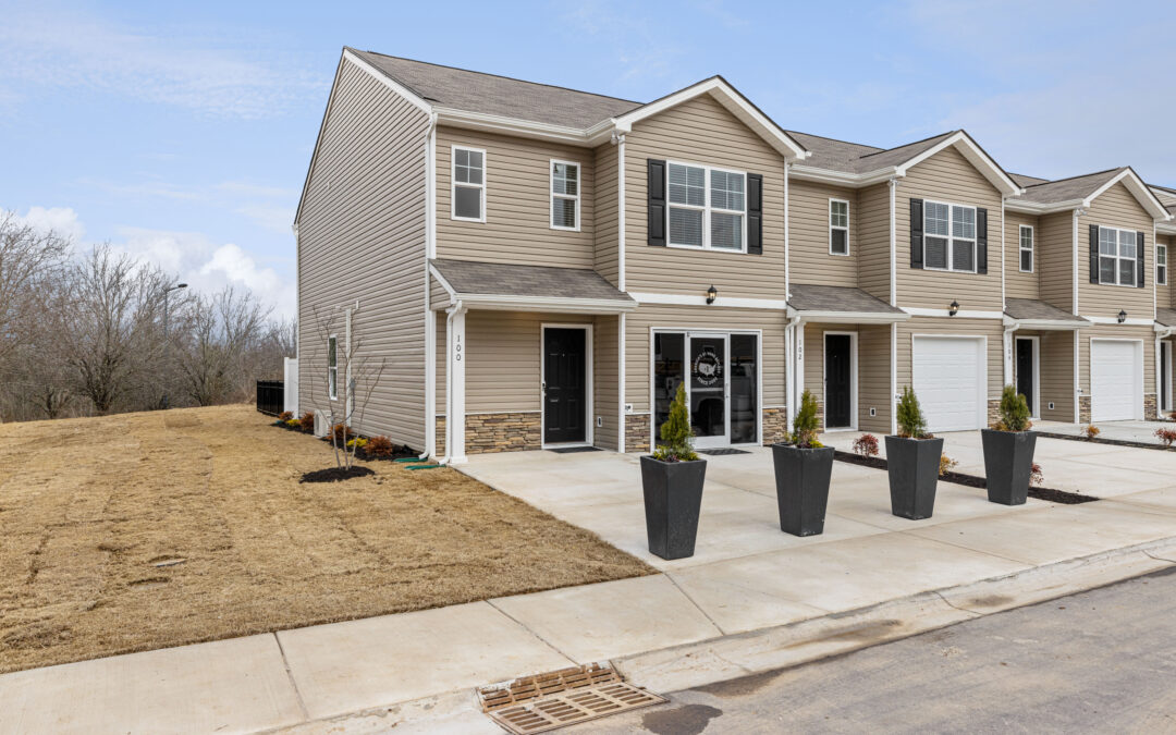 Capital Square Launches Leveraged DST Offering of Build-for-Rent Townhome Community Near Miami Dolphins’ Hard Rock Stadium