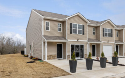 Capital Square Launches Leveraged DST Offering of Build-for-Rent Townhome Community Near Miami Dolphins’ Hard Rock Stadium