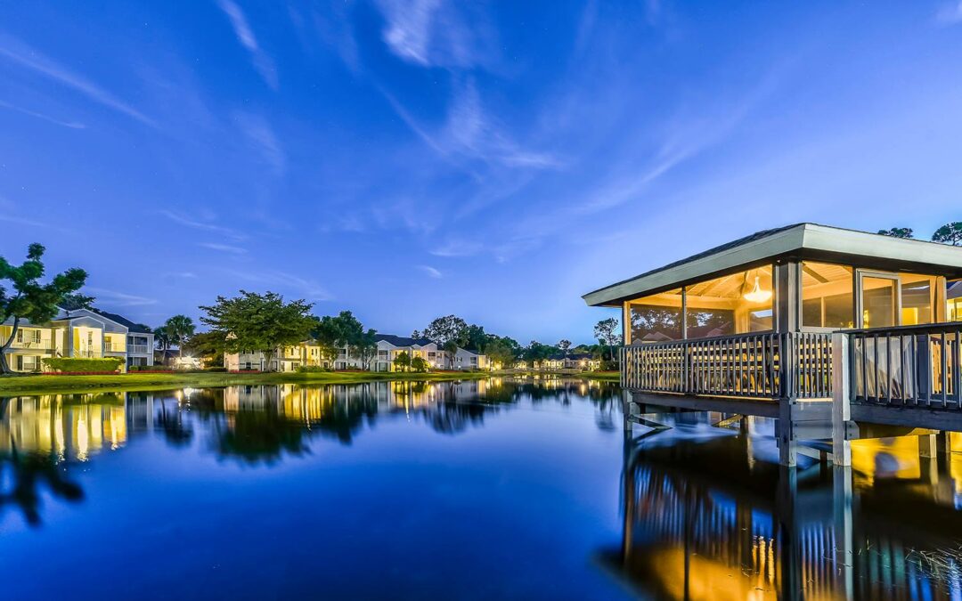 Inland Achieves 1.37x Equity Multiple to Investors with the Sale of a 296-Unit Multifamily Property in Fort Myers