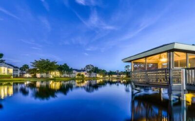 Inland Achieves 1.37x Equity Multiple to Investors with the Sale of a 296-Unit Multifamily Property in Fort Myers