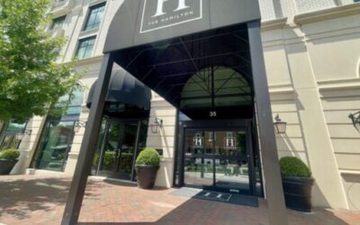 Investment firm buys Alpharetta’s Hamilton Hotel after foreclosure