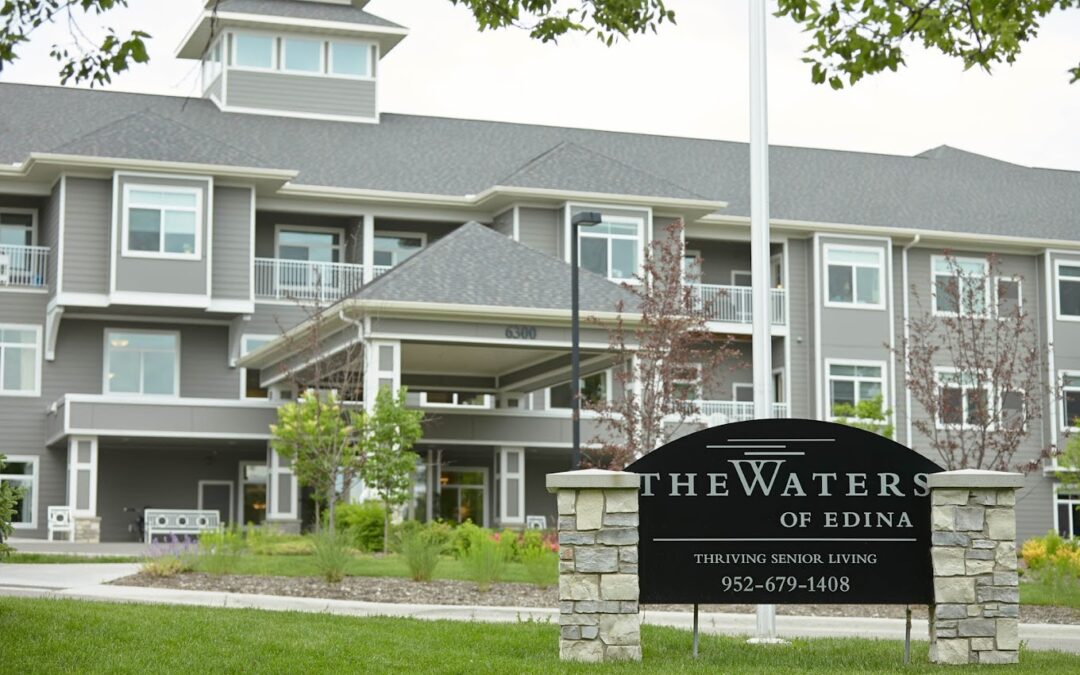 Inland Fully Subscribes $76.7 Million Senior Living DST