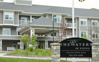 Inland Fully Subscribes $76.7 Million Senior Living DST