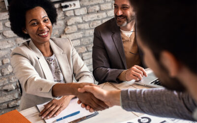 Maintaining Strong Relationships With Advisors: A Key To Capital Raising Success