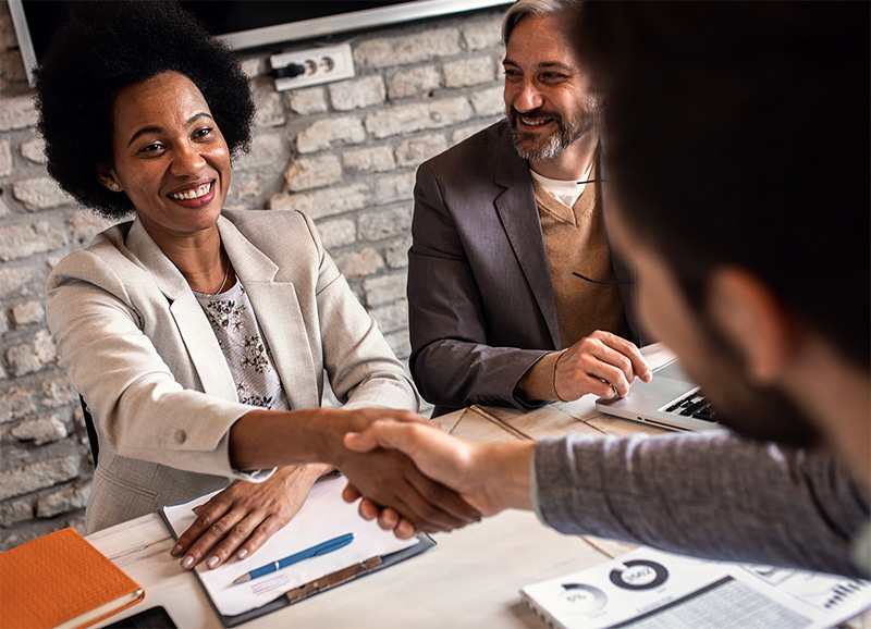 Maintaining Strong Relationships With Advisors: A Key To Capital Raising Success