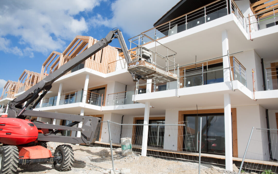 Overbuilding in Multifamily Today Means a Lack of New Units Tomorrow