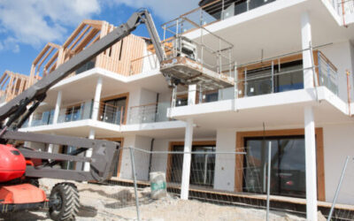 Overbuilding in Multifamily Today Means a Lack of New Units Tomorrow