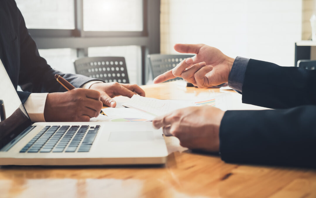 Elevating the Conversation: Using Objections to Strengthen Advisor Relationships