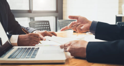 Elevating the Conversation: Using Objections to Strengthen Advisor Relationships