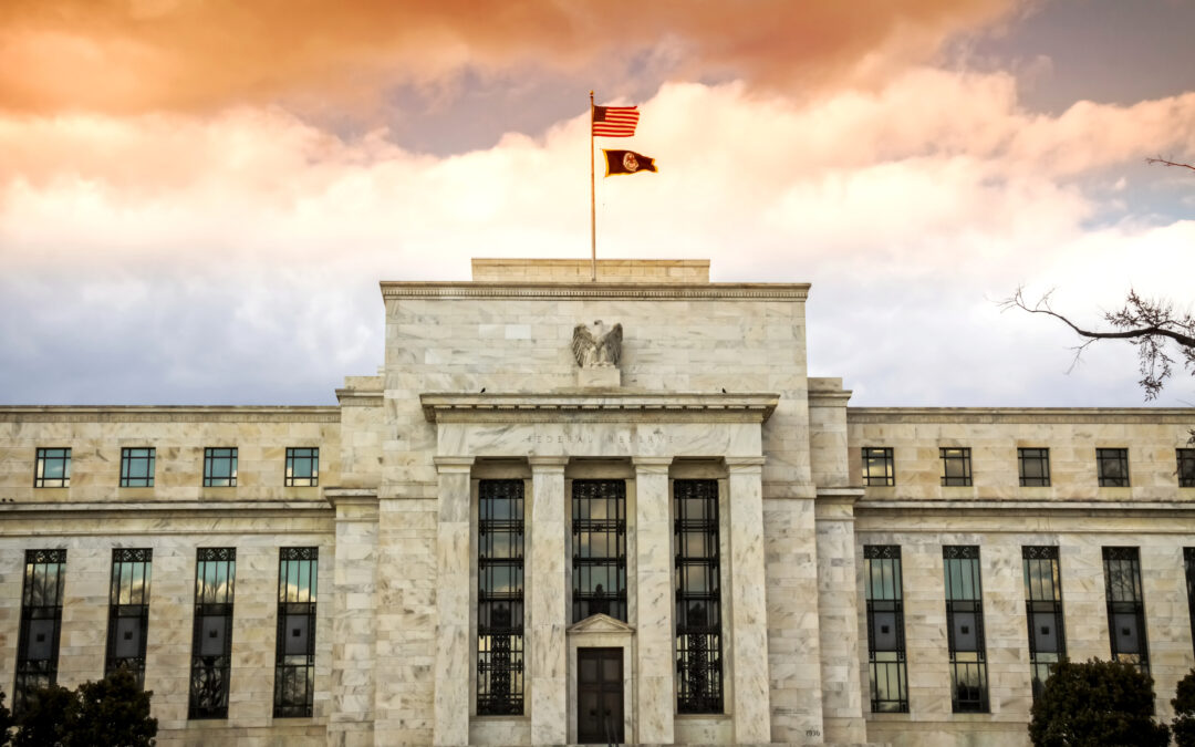Fed officials uneasy about job market as they get ready for Jackson Hole