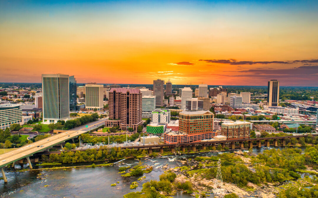 Capital Square Receives Zoning Approval for Mixed-Use  Apartment and Hotel Project in Richmond, Virginia