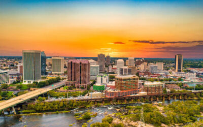 Capital Square Receives Zoning Approval for Mixed-Use  Apartment and Hotel Project in Richmond, Virginia