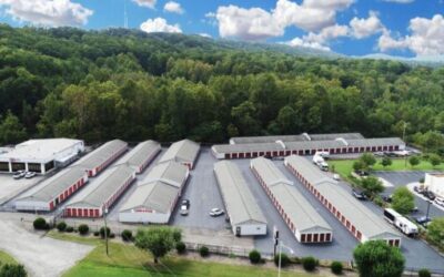 Go Store It Acquires State-of-the-Art Self Storage Facility in Oak Ridge, Tennessee