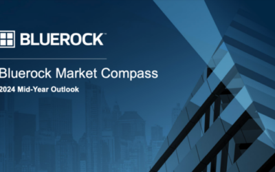 Bluerock Market Compass 2024 Mid-Year Outlook
