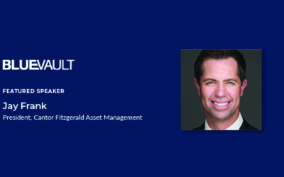 Eligible Gains with Jay Frank of Cantor Fitzgerald Asset Management Clip