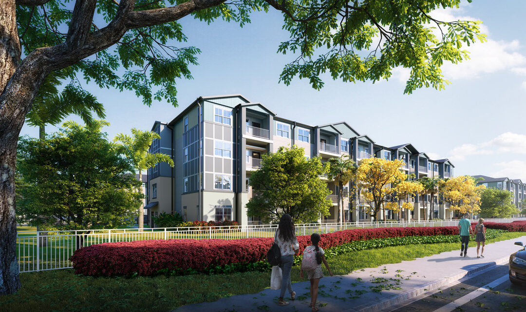Madison Capital Group Secures $47MM Construction Loan for Madison Bradenton
