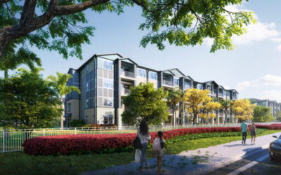 Madison Capital Group Secures $47MM Construction Loan for Madison Bradenton